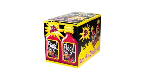Flugel 10-pack
