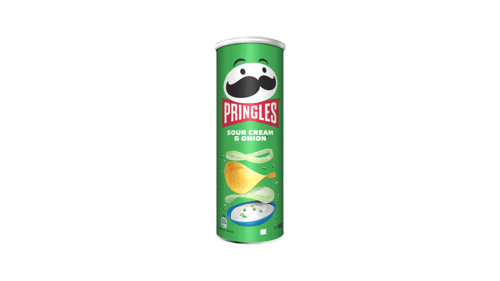 Pringles Sour Cream