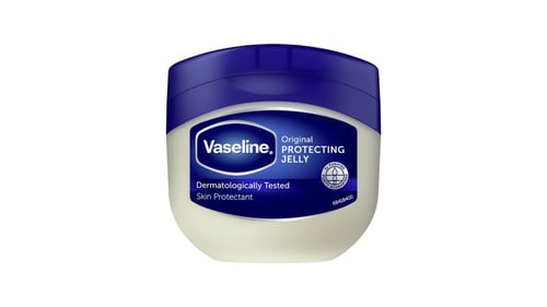 Vaseline Petroleum Jelly Original 
