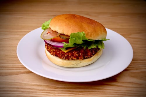 354. Crispy-Chicken-Burger