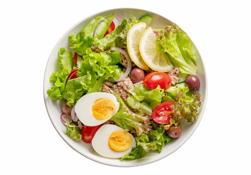 62.  MrEat Salat