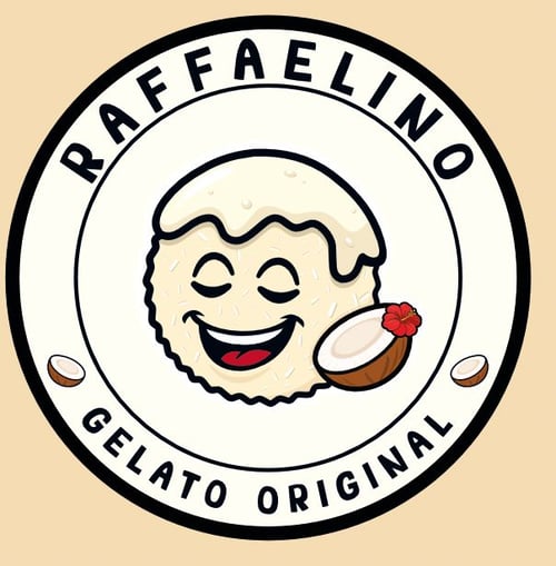 521. Gelato Smile Raffaelino