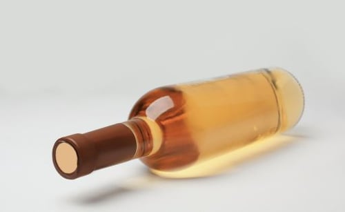 262. Rosewein 0,7 Ltr.