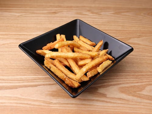 160.  Pommes frites