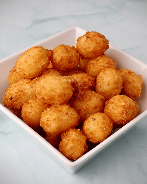 159. Kroketten