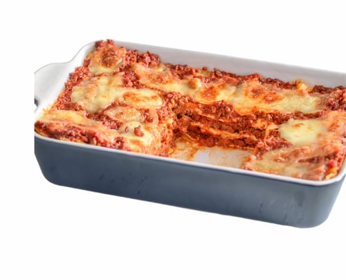 131. Lasagne 