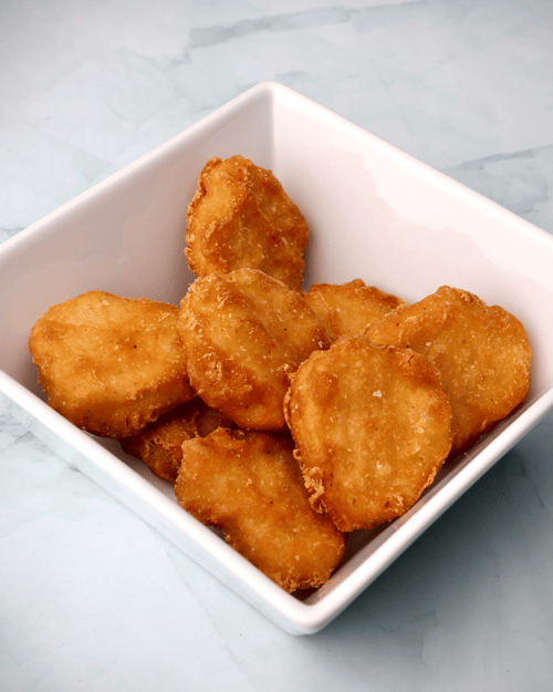 163. Chicken Nuggets 8 Stück