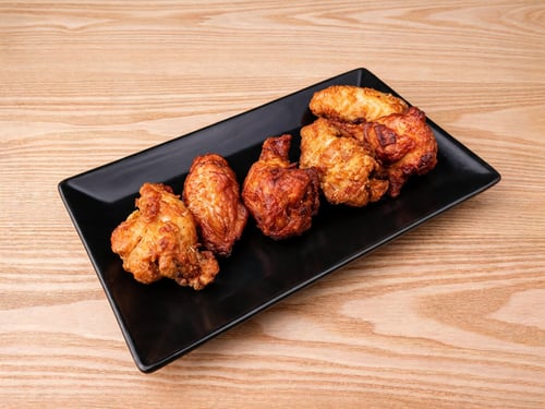 164. Chicken Wings  8 Stück