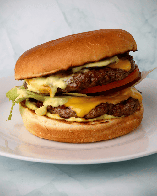 352. MrEat Burger