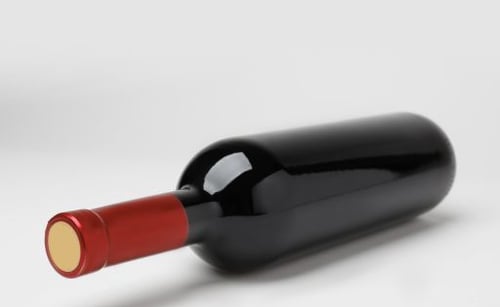 263. Rotwein 0,7 Ltr.