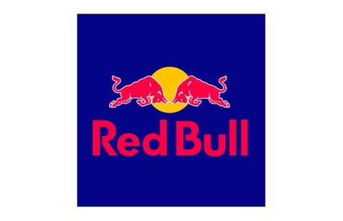 264. Red Bull 0,25 Ltr.