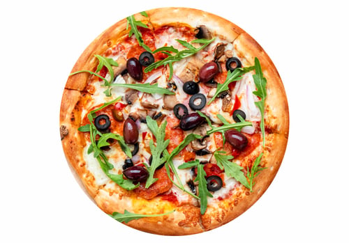 30. Pizza MrEat