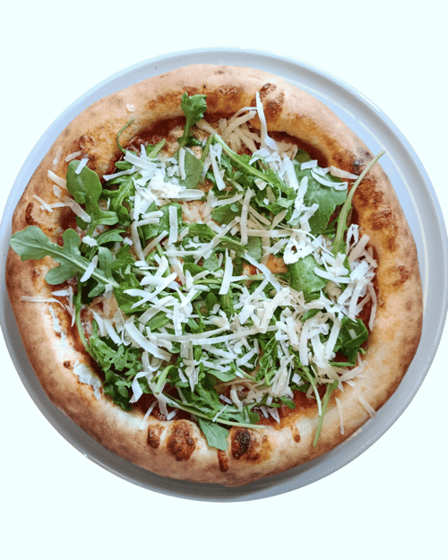30. Pizza MrEat
