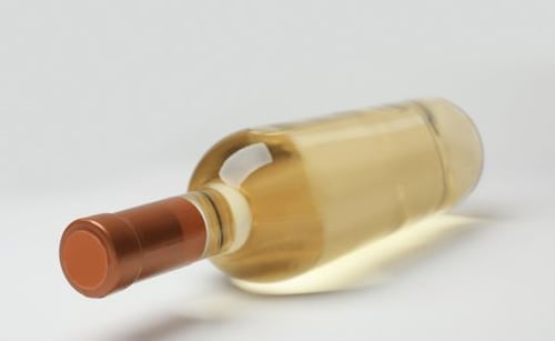 261. Weisswein 0,7 Ltr.
