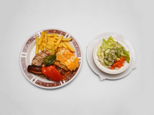 Kleiner Hirtenspiess (Tschobanski)