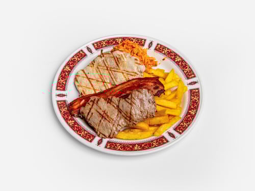 Kleiner Zigeuner - Spiess