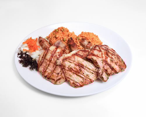 Potpourri – Platte