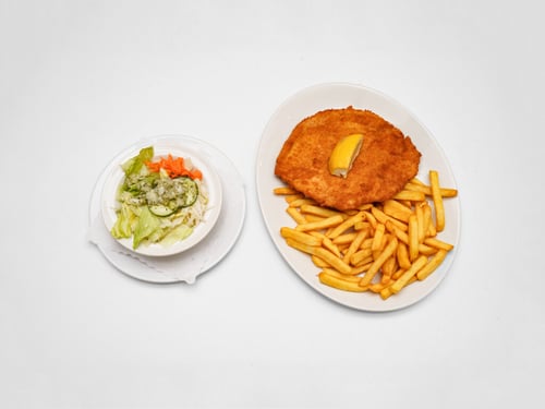 Schnitzel - Wiener Art