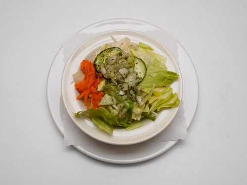 Beilagensalat