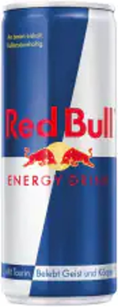 Red Bull 0,25