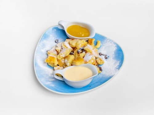 Kaiserschmarren