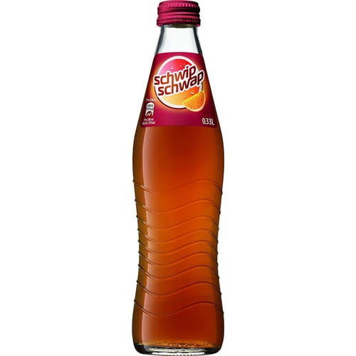 schwipp schwapp spezi 0,33l