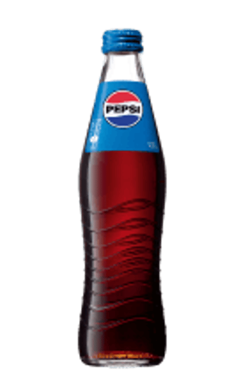 pepsi 0,33l