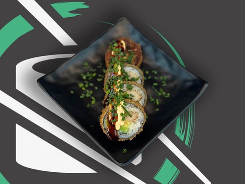 C1.1 Crunchy Chicken (4 Stück)