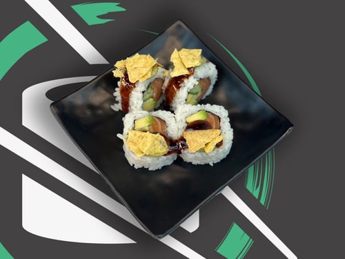 S1.2 Aburi Sake (8 Stück)