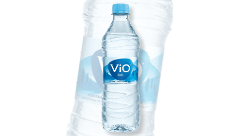 Wasser still