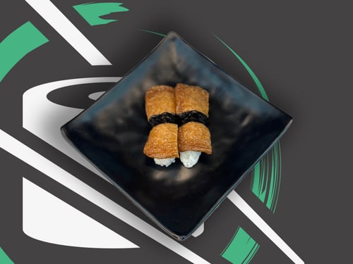 N9 Inari Nigiri (2 Stk.)