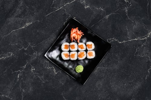 M1 Sake Maki
