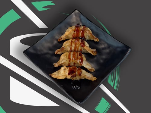 A5 Gyoza Chicken (4 Stk.)