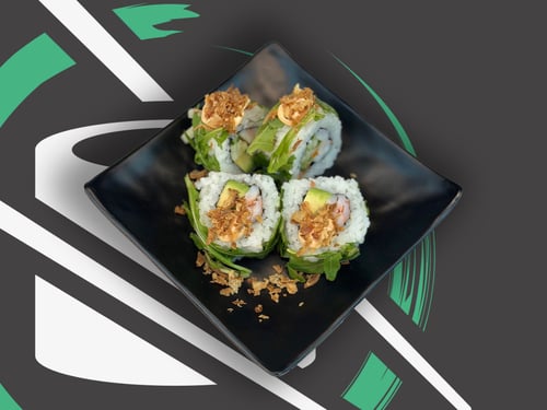 S18.1 Ebi Deluxe (4 Stück)