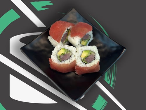 S6.1 Maguro‘s Wave (4 Stück)