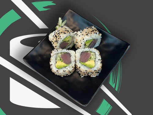 U3 Tuna Classic Uramaki