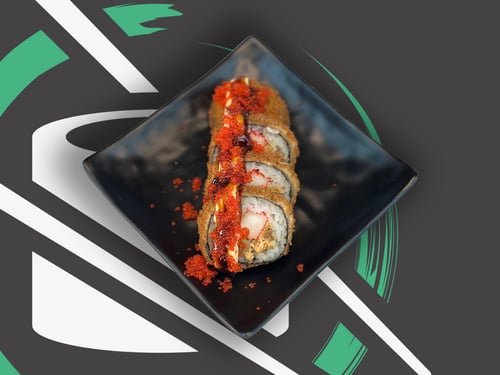 C3.1 Crunchy Sake (4 Stück)