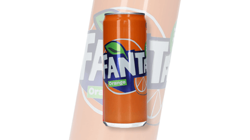Fanta