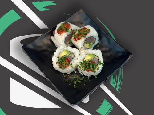 S12.1 Double Hot Tuna (4 Stück)