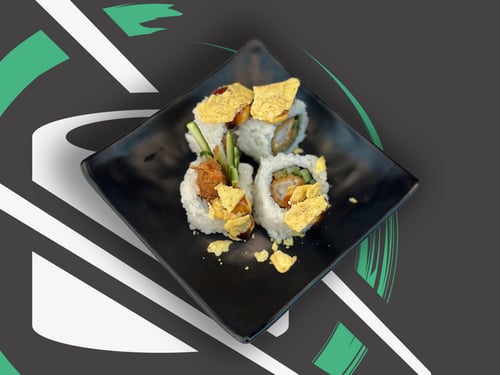 S20.1 Joppie Dragon (4 Stück)