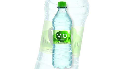 Wasser medium