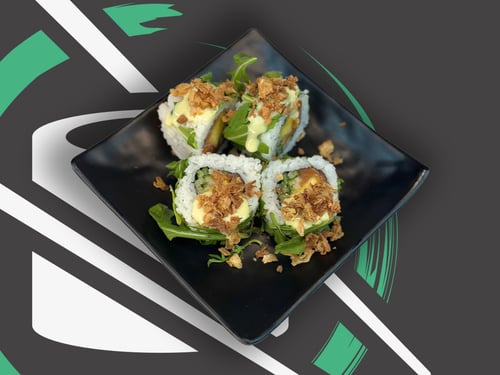 S10.1 Exotic Sake (4 Stück)