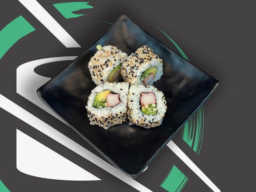 U1 California Uramaki