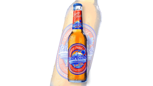 Trade Island Iced Tea