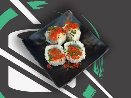 S11.1 Creamed Sake (4 Stück)