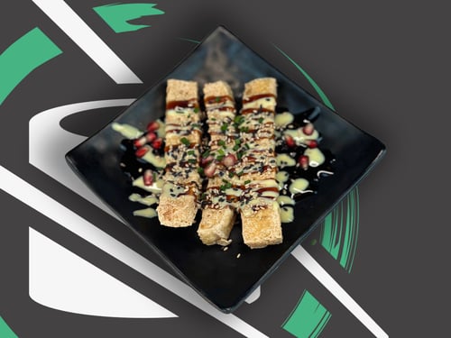 A12 Tofu Sticks