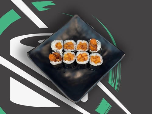 M13 Sweet Potato Maki