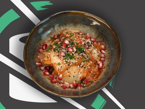 A14 Kimchi