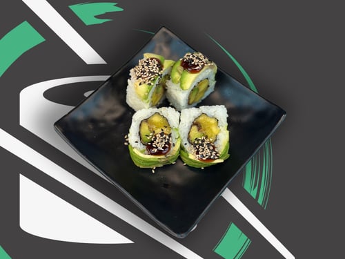 S17.1 Crispy Avo (4 Stück)