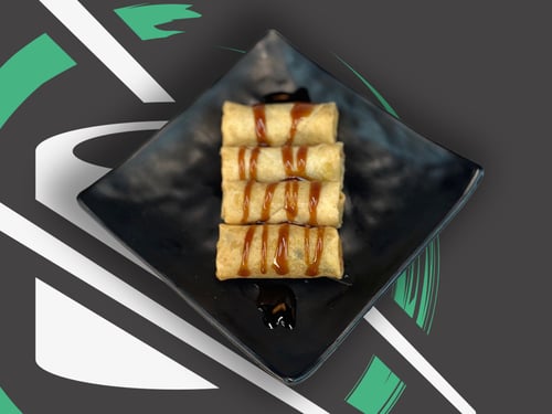 A8 Prawn Rolls (4 Stk.)